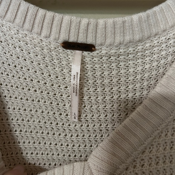 Free people moonshine thermal - Picture 4 of 5